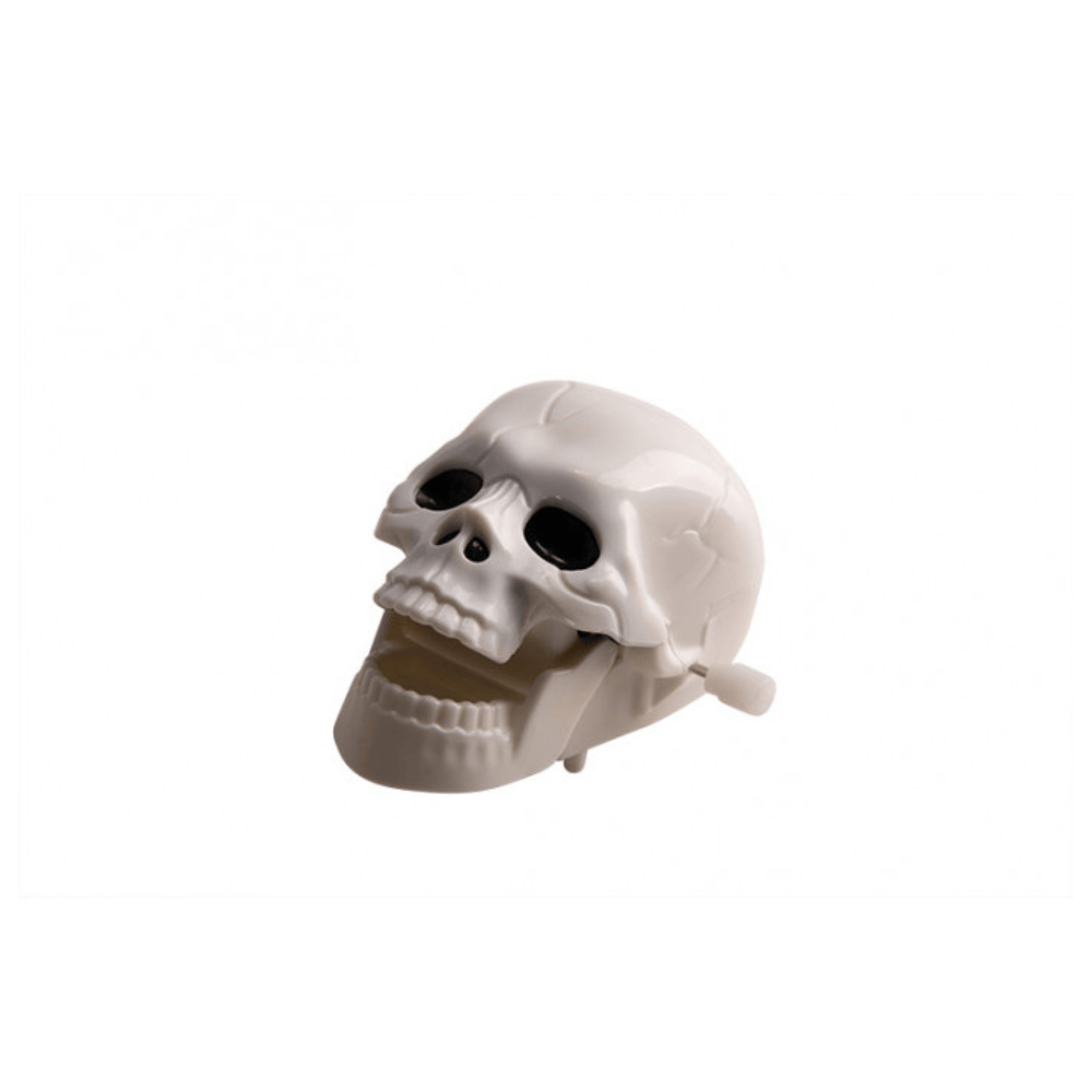 Alpha 55 Tête de Mort – Décoration Halloween