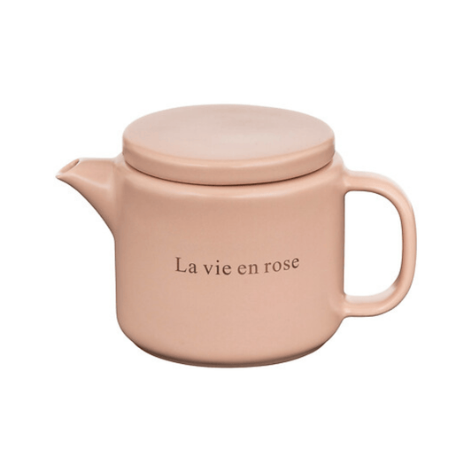 Alpha 55 Théière Belle Journée 55cl en céramique