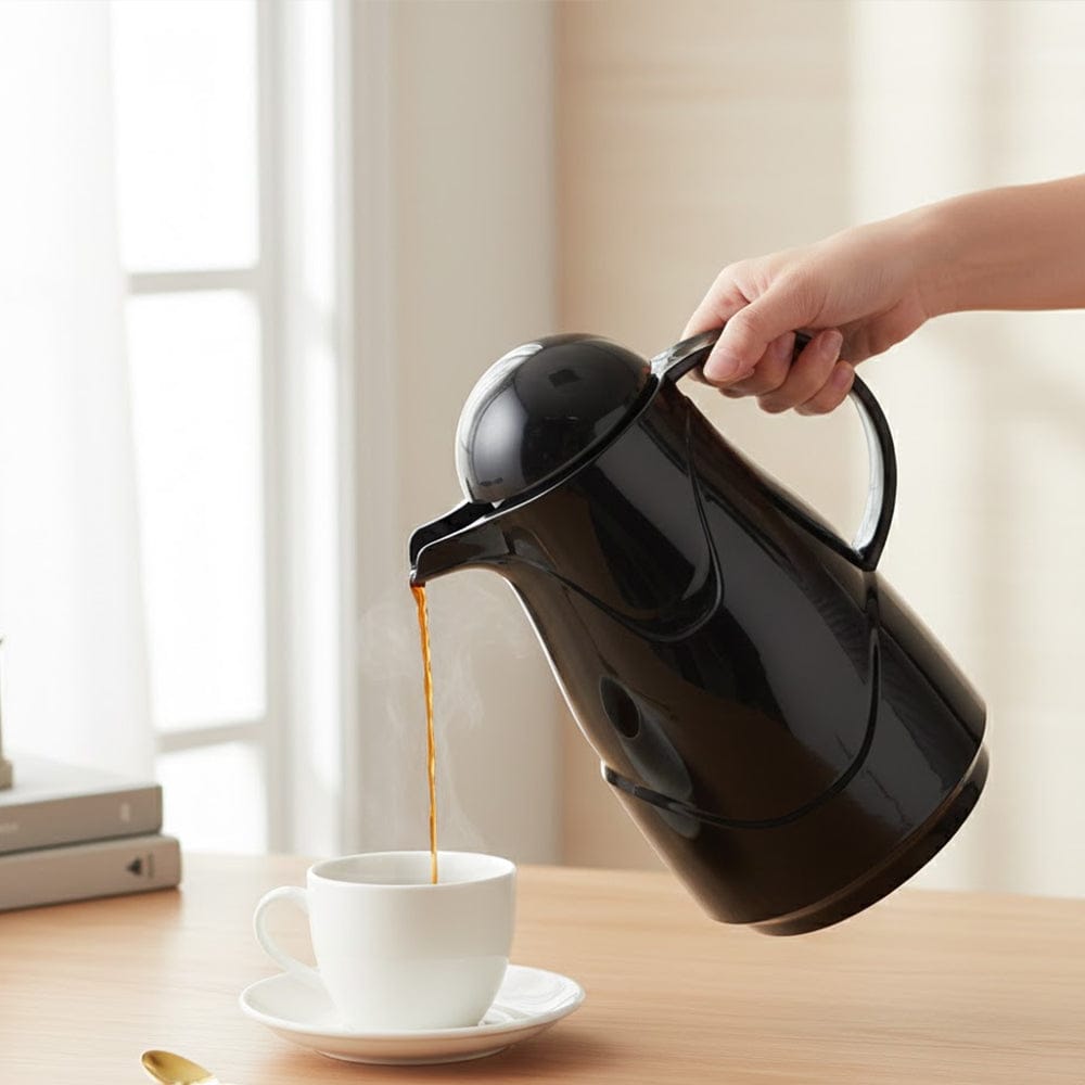 Alpha 55 Thermos Duo Élite – Performance Isotherme