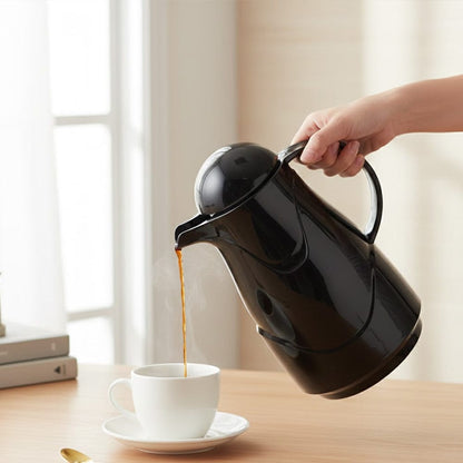 Alpha 55 Thermos Duo Élite – Performance Isotherme