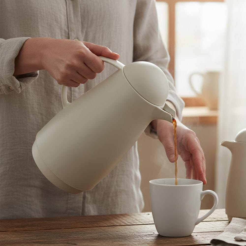 Alpha 55 Thermos Duo Élite – Performance Isotherme