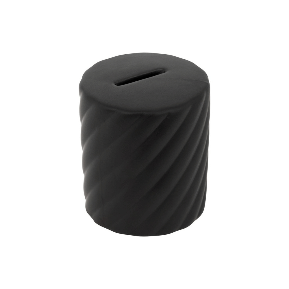 Alpha 55 Tirelire en céramique