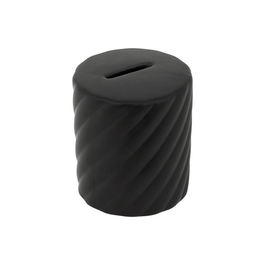 Alpha 55 Tirelire en céramique