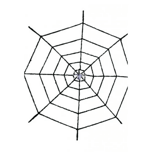 Alpha 55 Toile d’araignée d’Halloween