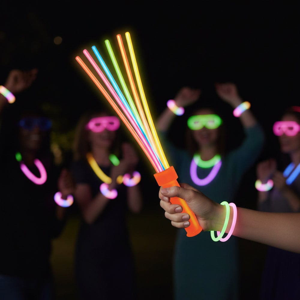 Alpha 55 Torche LumioStick – Lumière puissante et portable