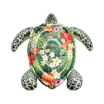 Alpha 55 Tortue Gonflable à Chevaucher – Jeux d’Eau