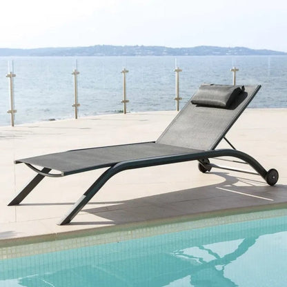 Alpha 55 Transat Milenio Anthracite Et Graphite