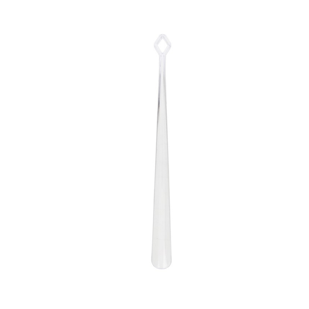 Alpha 55 transparent Chausse-Pied Transparent – Acrylique Résistant