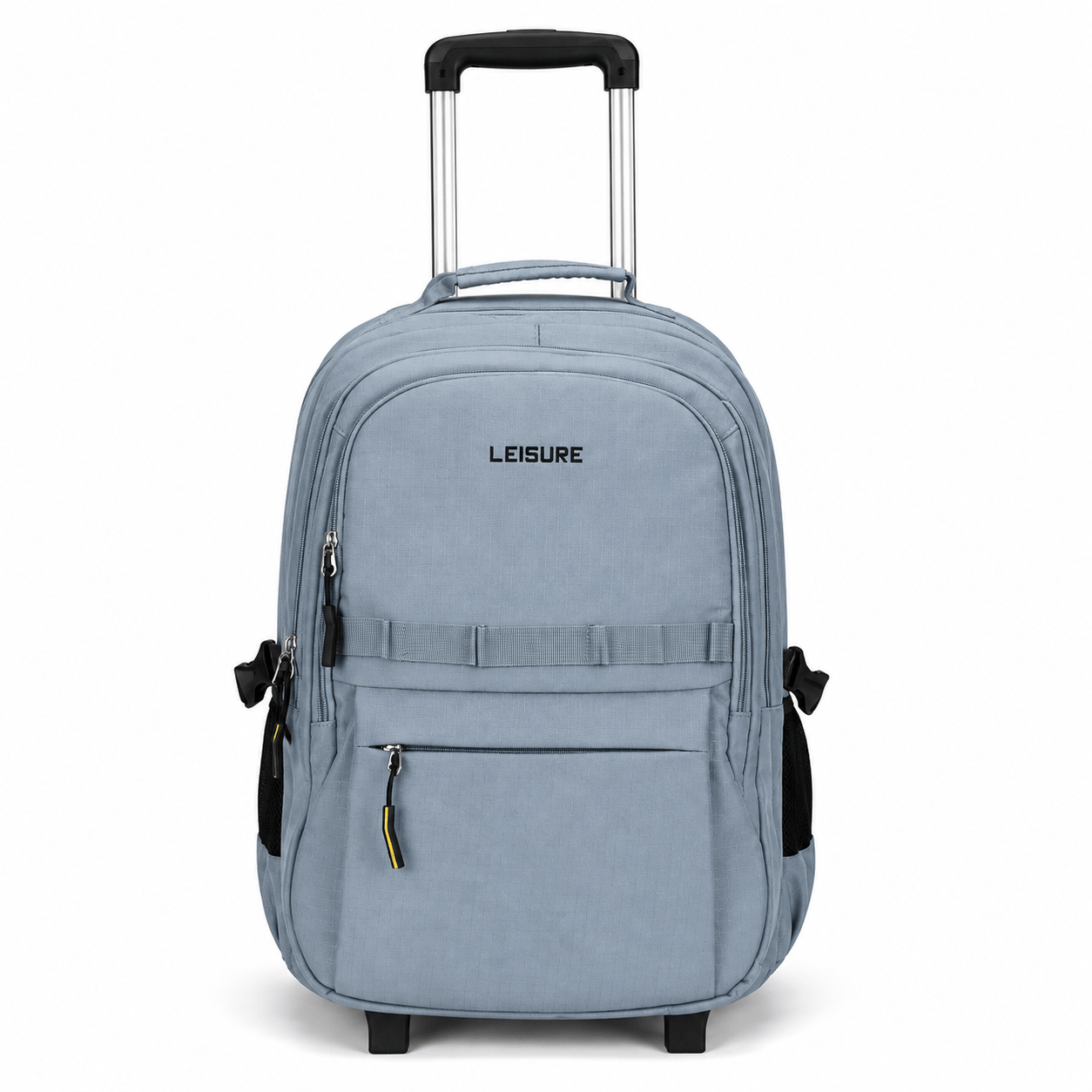 Alpha 55 Trolley 20" Uni avec Sangle à Passants Bleu
