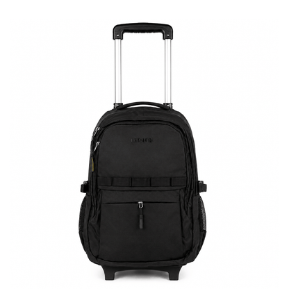 Alpha 55 Trolley 20" Uni avec Sangle à Passants Noir