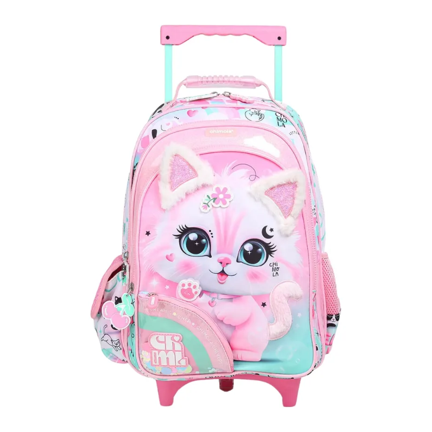 Alpha 55 Trolley Cat 41 Cm