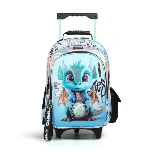 Alpha 55 Trolley Dragon 31 Cm