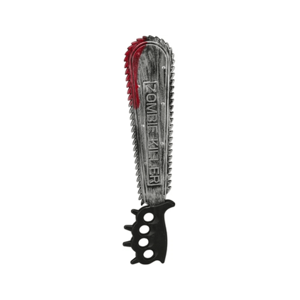 Alpha 55 Tronçonneuse Ensanglantée 50 cm Halloween