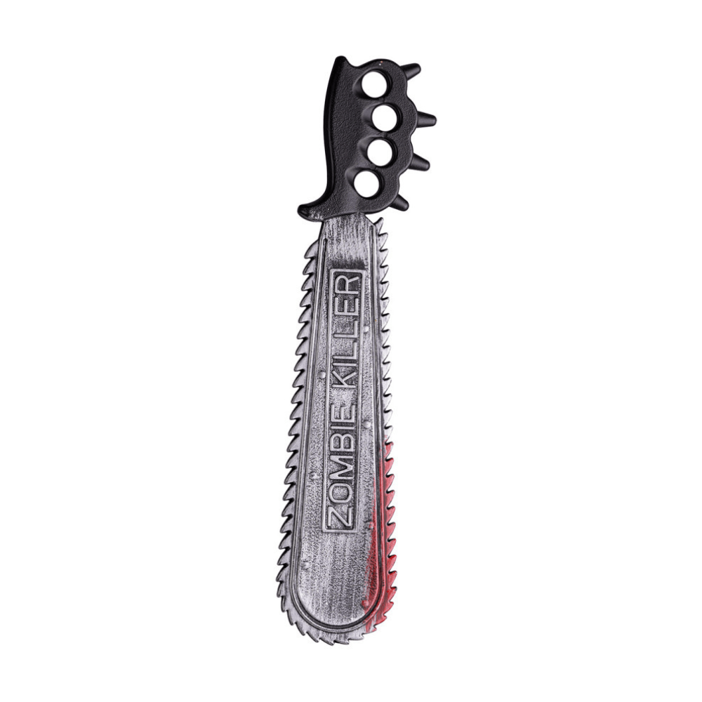 Alpha 55 Tronçonneuse Ensanglantée 50 cm Halloween