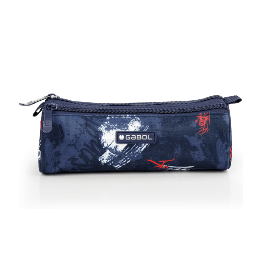 Alpha 55 Trousse 3 Compartiments Gabol Dash