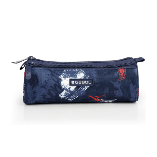 Alpha 55 Trousse 3 Compartiments Gabol Dash
