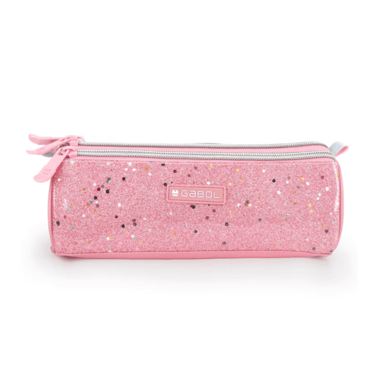 Alpha 55 Trousse 3 Compartiments Gabol Glam