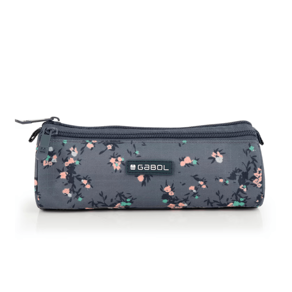 Alpha 55 Trousse 3 Compartiments Gabol Secret