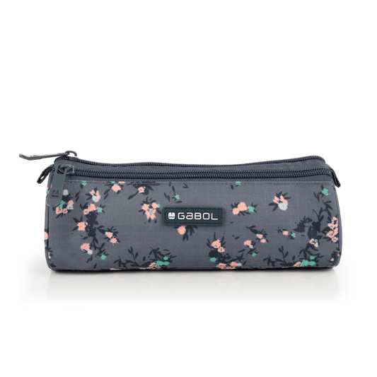 Alpha 55 Trousse 3 Compartiments Gabol Secret