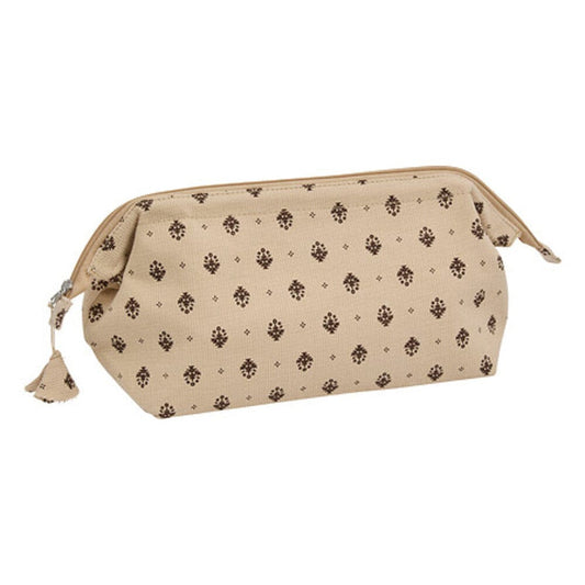 Alpha 55 Trousse à armatures en poly coton pratique