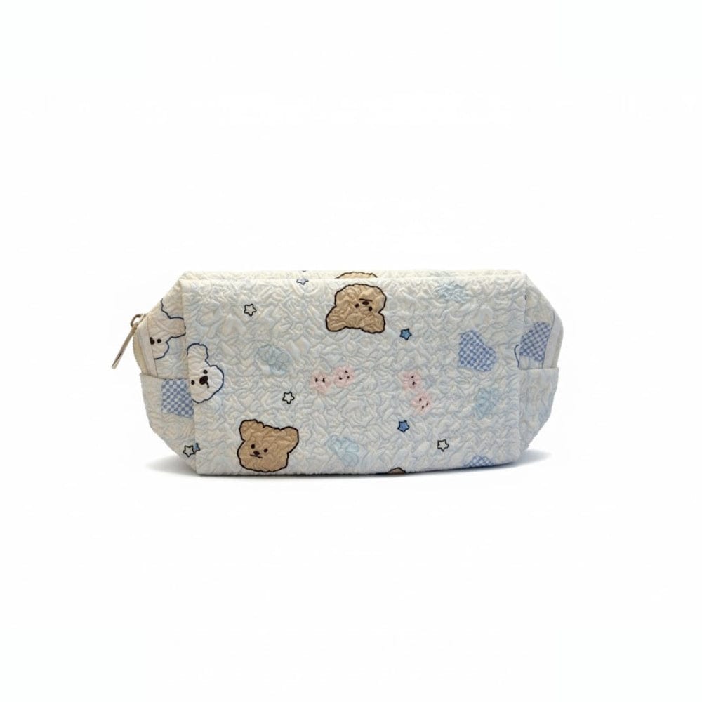 Alpha 55 Trousse bébé – Pratique & douce