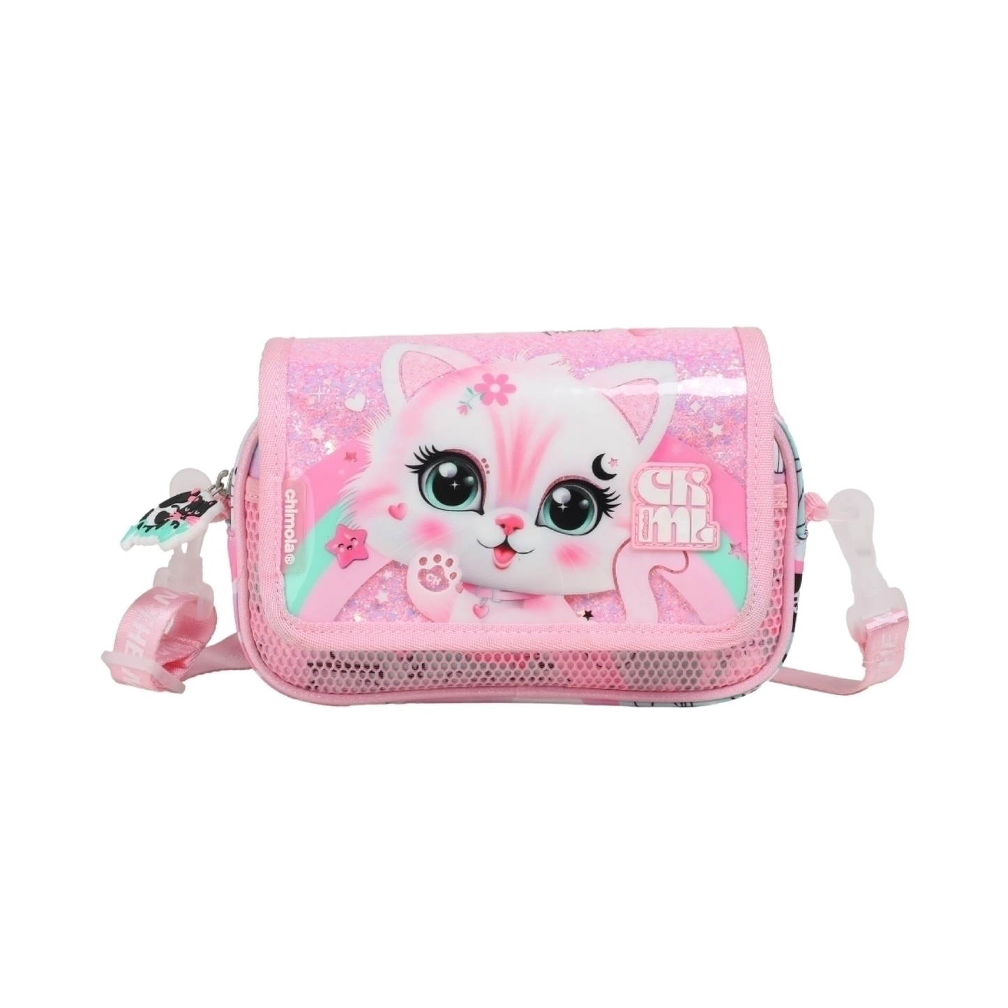 Alpha 55 Trousse Cat 22 Cm