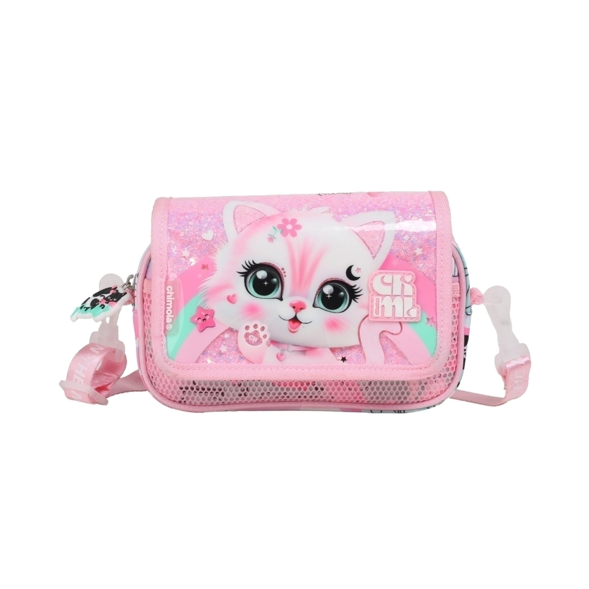 Alpha 55 Trousse Cat 22 Cm