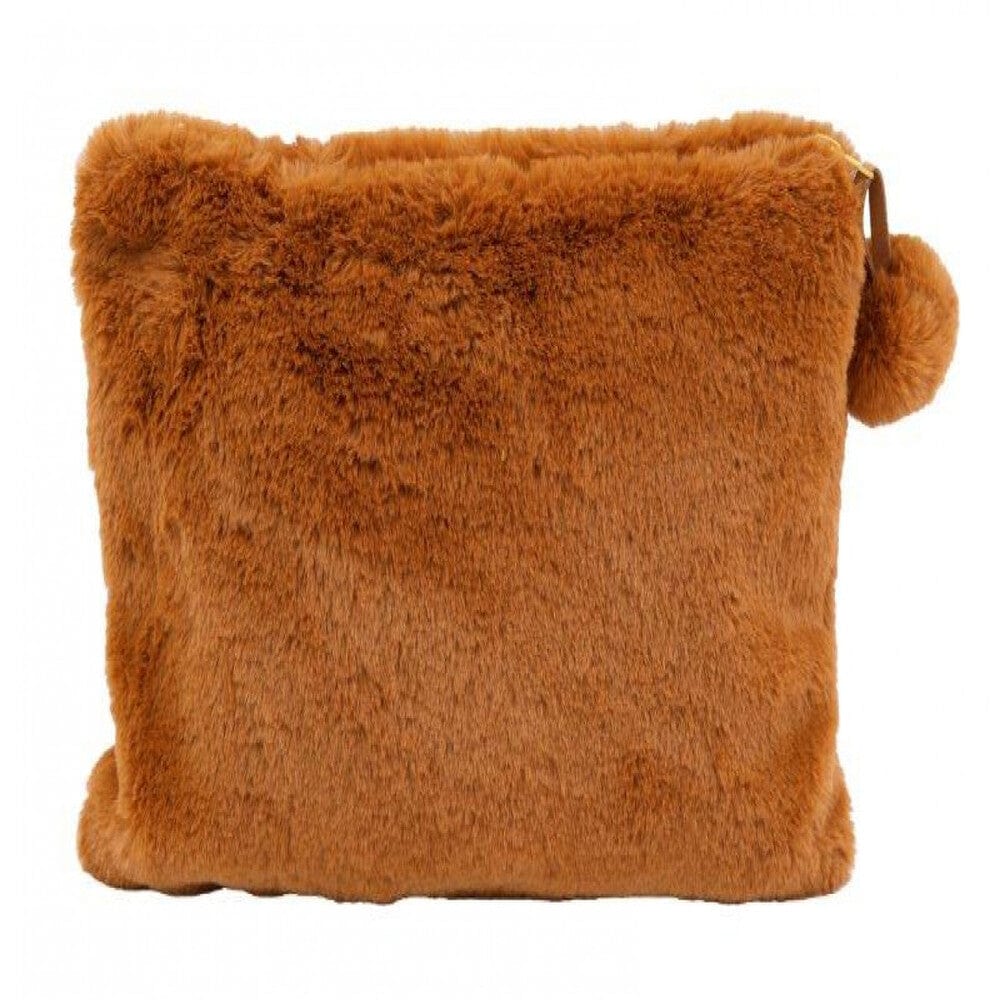 Alpha 55 Trousse de toilette en fourrure