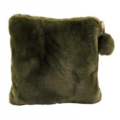 Alpha 55 Trousse de toilette en fourrure