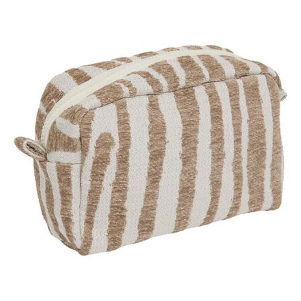 Alpha 55 Trousse de toilette en polyester pratique