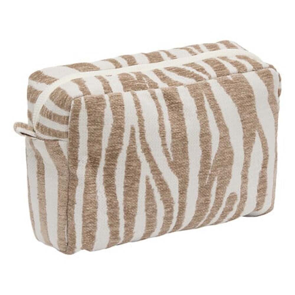 Alpha 55 Trousse de toilette en polyester résistante