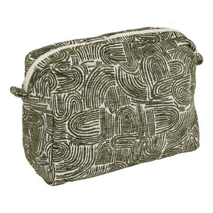 Alpha 55 Trousse de toilette en polyester résistante