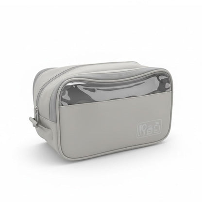 Alpha 55 Trousse de toilette voyage – Pratique et compacte