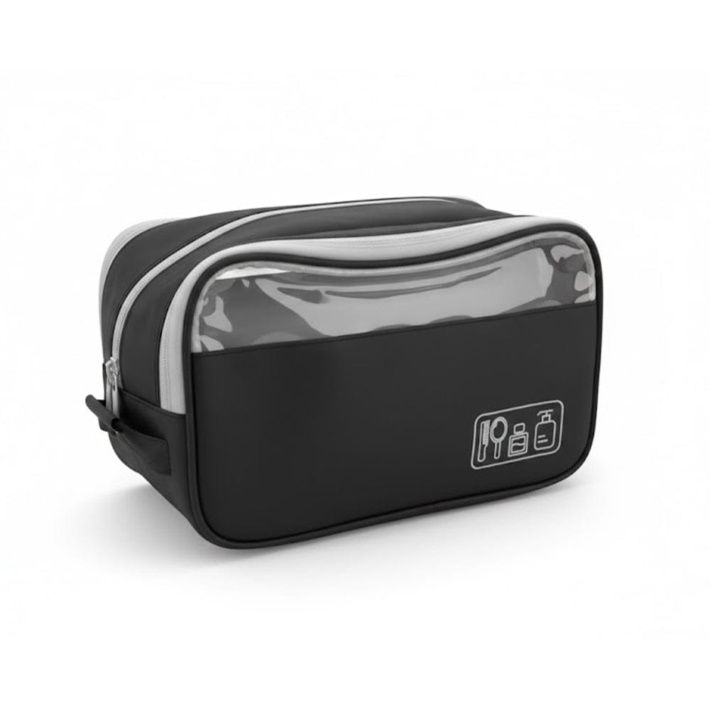 Alpha 55 Trousse de toilette voyage – Pratique et compacte