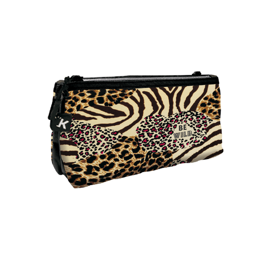 Alpha 55 Trousse double tigre