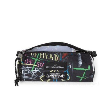 Alpha 55 Trousse Eastpak Benchmark Single Basquiat Kings 4Y3