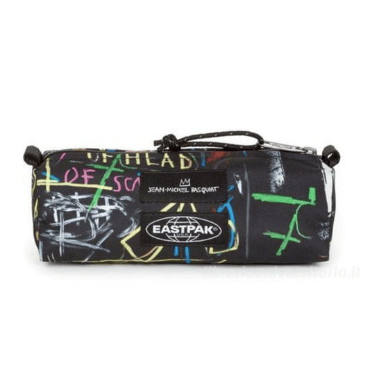 Alpha 55 Trousse Eastpak Benchmark Single Basquiat Kings 4Y3