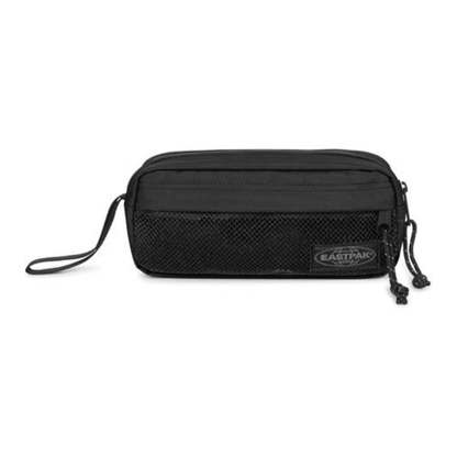 Alpha 55 Trousse Eastpak Double Pouch Black 008
