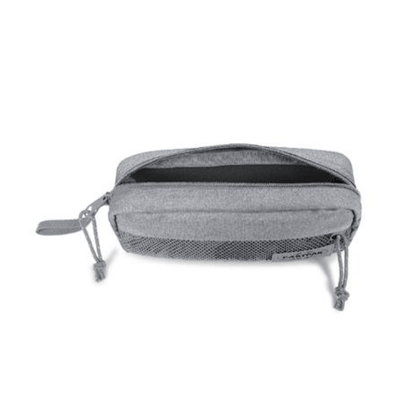 Alpha 55 Trousse Eastpak Double Pouch Sunday Grey 363