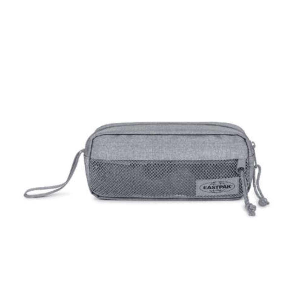 Alpha 55 Trousse Eastpak Double Pouch Sunday Grey 363
