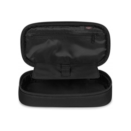 Alpha 55 Trousse Eastpak Oval Mesh Black 008