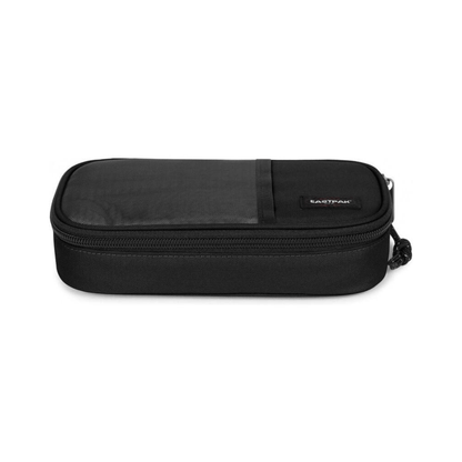 Alpha 55 Trousse Eastpak Oval Mesh Black 008