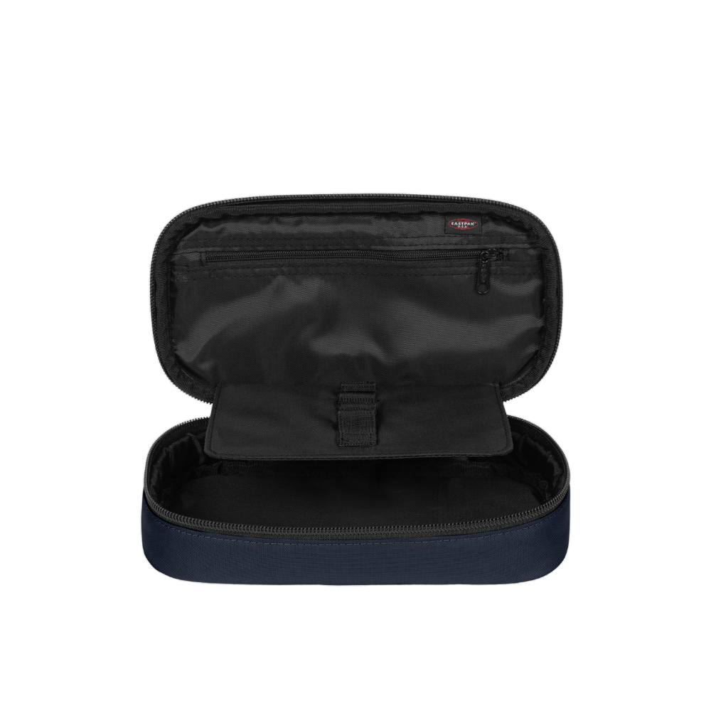 Alpha 55 Trousse Eastpak Oval Mesh Ultra Marine L83