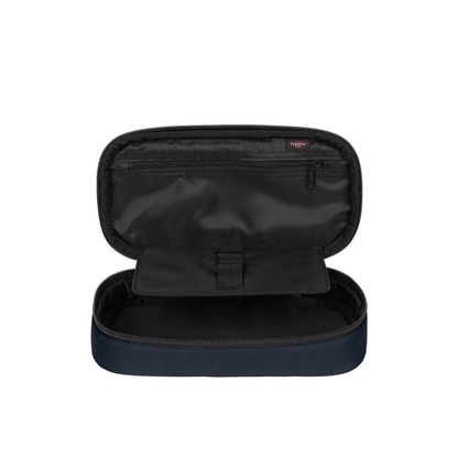 Alpha 55 Trousse Eastpak Oval Mesh Ultra Marine L83