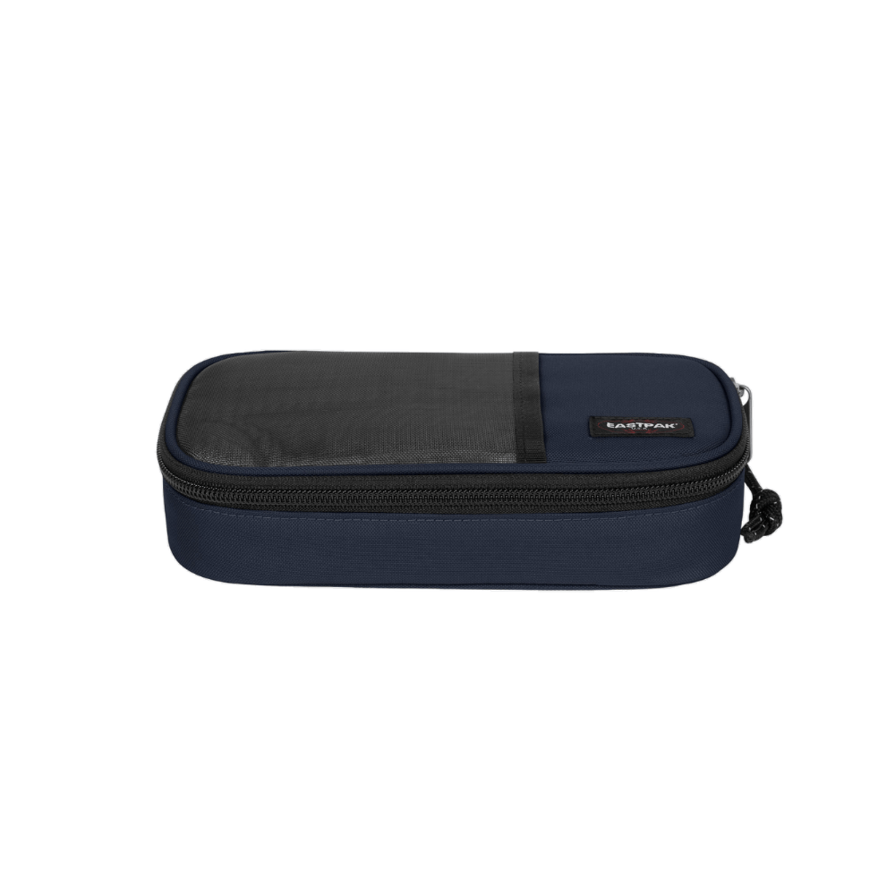 Alpha 55 Trousse Eastpak Oval Mesh Ultra Marine L83