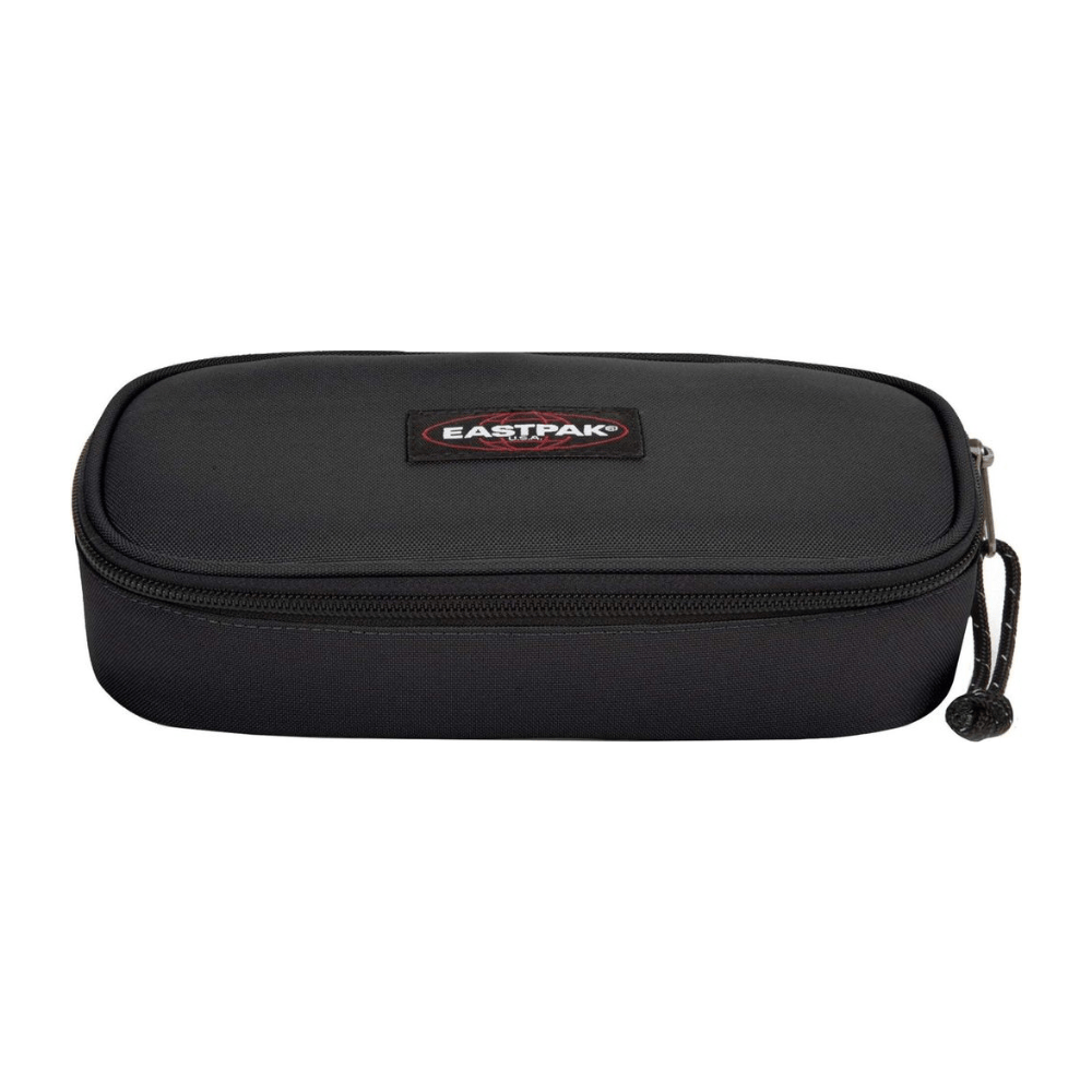 Alpha 55 Trousse Eastpak Oval Single Black