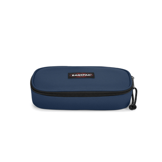 Alpha 55 Trousse EASTPAK Oval Single Boat Navy