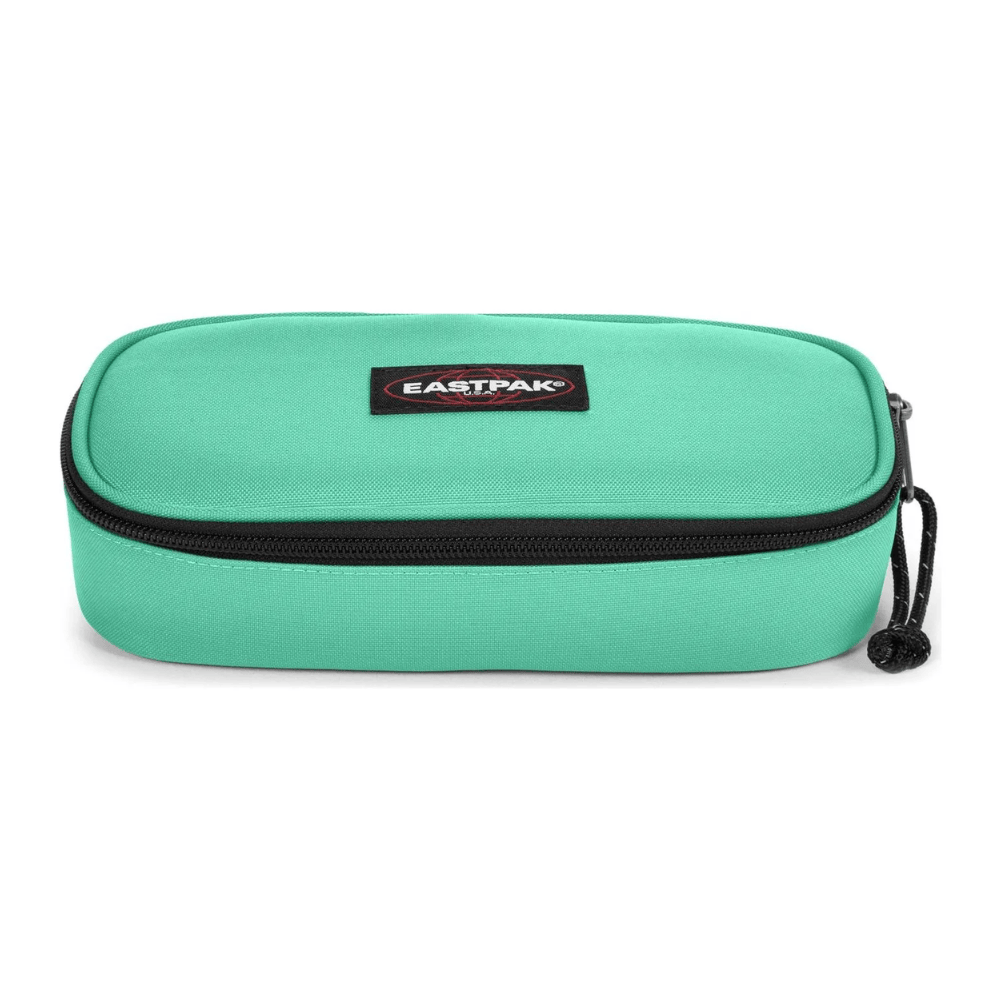 Alpha 55 Trousse Eastpak Oval Single Gem Green