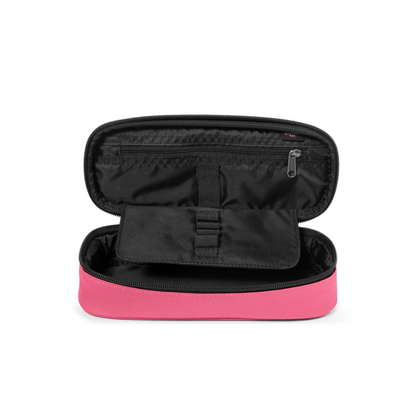 Alpha 55 Trousse Eastpak Oval Single Jelly Pink 5V5