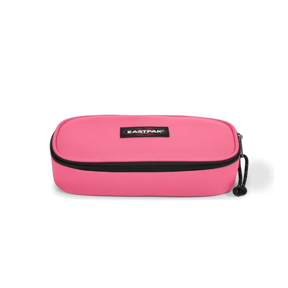 Alpha 55 Trousse Eastpak Oval Single Jelly Pink 5V5